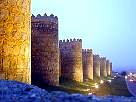 Recorridos por el interior de Castilla